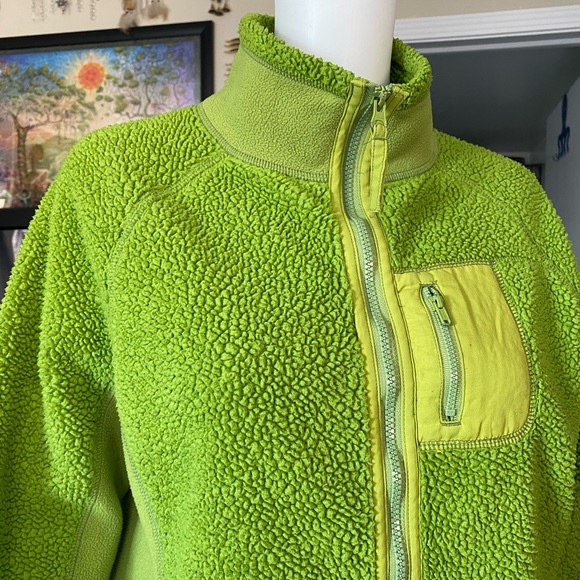 faded glory jacket size medium - Picture 2 of 8